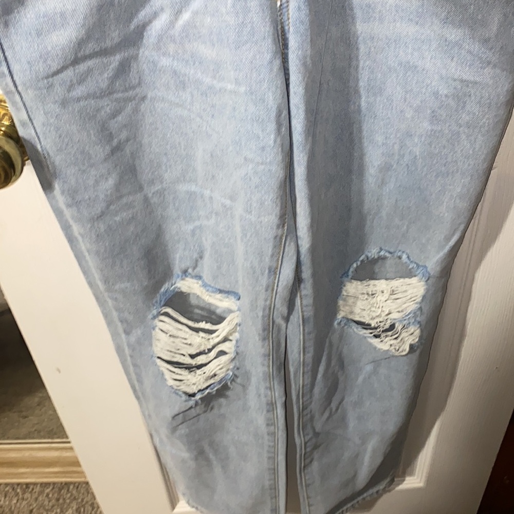 Overalls - Picture 3 of 4